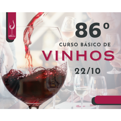 86º CURSO - Campinas