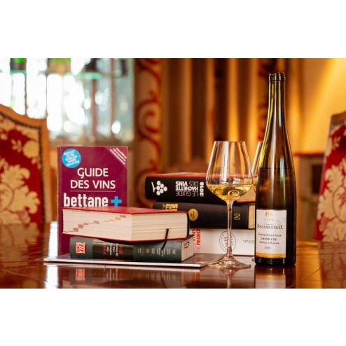 ALSÁCIA - KIT 2 - DEGUSTAÇÃO VÍDEO-INTERATIVA