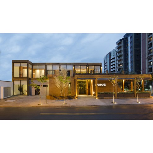 JANTAR REST. D'AUTORE 03/07/2019 ✓