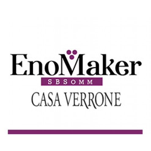 PROGRAMA ENOMAKER - CASA VERRONE & SBSomm