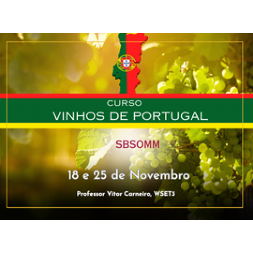 VINHOS DE PORTUGAL