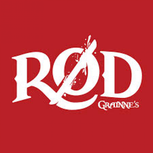 Jantar Restaurante  ROD Grainne's ✓