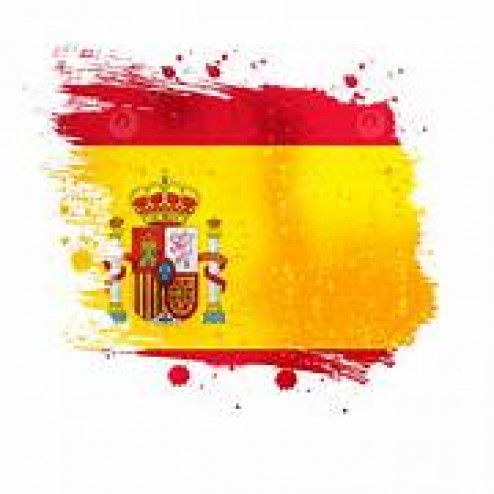 VIAGEM ESPANHA SBSOMM - duplo para duas pessoas 