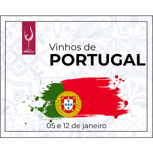 VINHOS DE PORTUGAL