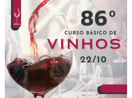 86º CURSO - Campinas