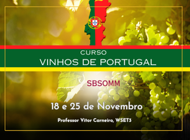 VINHOS DE PORTUGAL